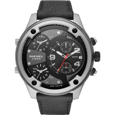 Diesel DZ7415 Boltdown