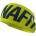 Dynafit light Logo lime punch
