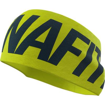Dynafit light Logo lime punch