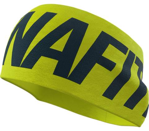 Dynafit light Logo lime punch