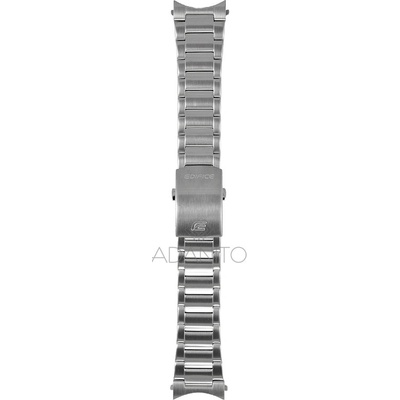 Casio Ocelový řemínek EFV-620D (3008) 10632351