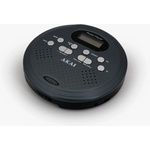 Akai Преносим Bluetooth CD-плеър Akai с FM радио и високоговорители