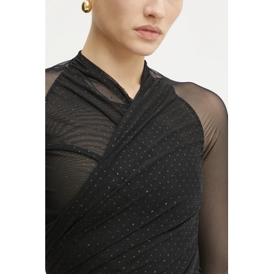 Versace Рокля Versace Jeans Couture (78HAO971.J0192)