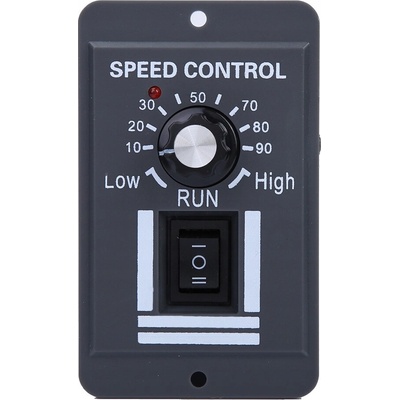 Regulátor otáček motoru DC 12V~60V 40A