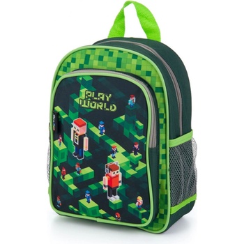 Karton P+P Playworld 9-15522