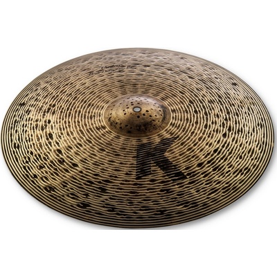 Zildjian 22" K Custom high definition ride