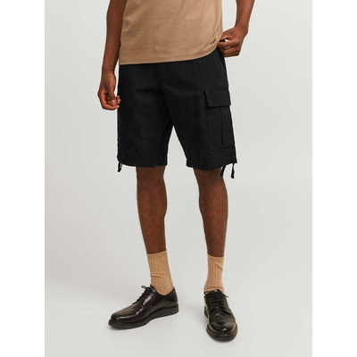 Jack and jones Къси панталони jpstcole barkley jjcargo shorts sn