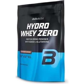 BioTech USA Hydro Whey Zero 1816 g