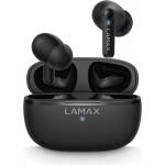 LAMAX Clips1 Play black (LXIHMCPS1PNBA) Слушалки
