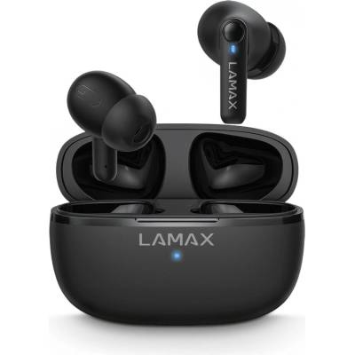 LAMAX Clips1 Play black (LXIHMCPS1PNBA)