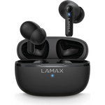 LAMAX Clips1 Play black (LXIHMCPS1PNBA) Слушалки