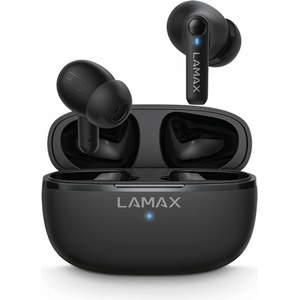 LAMAX Clips1 Play black (LXIHMCPS1PNBA) Слушалки