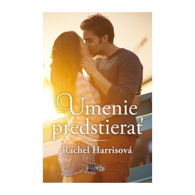 Umenie predstierať - Rachel Harrisová SK