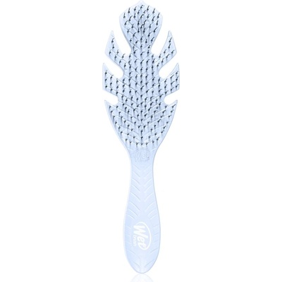 Wet Brush Go Green Четка за коса Lavender