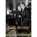 Krok do tmy DVD