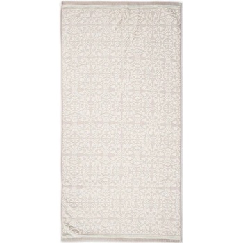 PIP Studio Ručník PIP Tile de Pip Khaki 55 x 100 cm