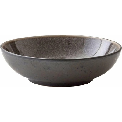 Bitz Misa na cestoviny čierna/šedá 20 cm