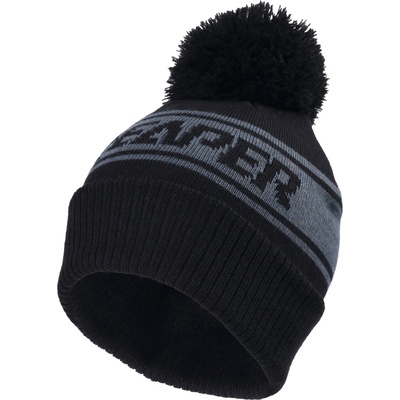 Reaper FUMION čierna sivá