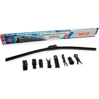 Metp Flat 650 mm MTO650F
