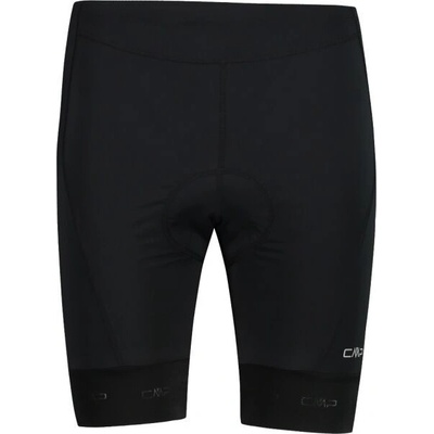 CMP Man Bike Short Pánské černá