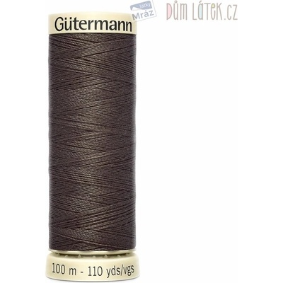 Nit GÜTERMANN 100% PES 480