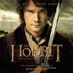 Universal Soundtrack: The Hobbit - 2CD (042755)