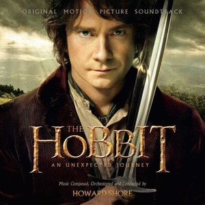 Universal Soundtrack: The Hobbit - 2CD (042755)