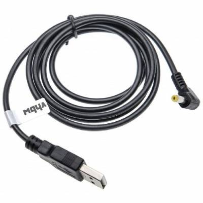 VHBW USB Pro nabíjecí kabel fotoaparátu Panasonic K2GHYYS00002 - neoriginální