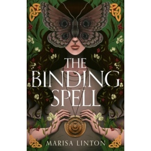The Binding Spell (ISBN: 9781915947765)