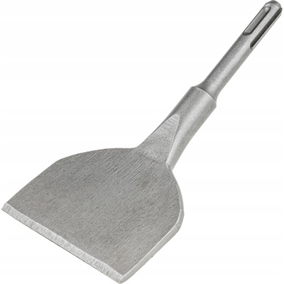 Šidlo Silver ploché SDS-Plus na betón 165 mm