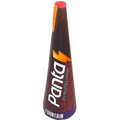 Fontána Panta 13"