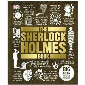 Sherlock Holmes Book | David Stuart Davies (ISBN: 9780241205914)