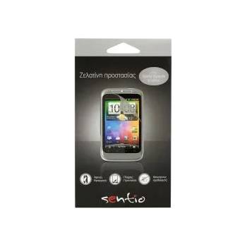 Image 1 of Sentio Screen Protectors for Sony Xperia Z Ultra 2-in-1
