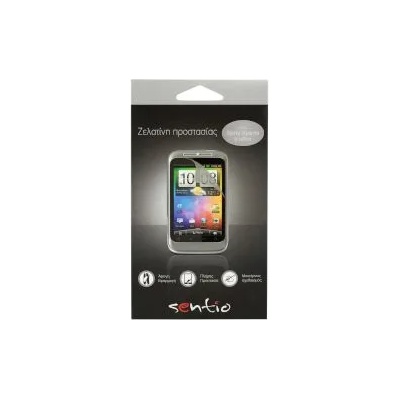 Sentio Screen Protectors for Sony Xperia Z Ultra 2-in-1