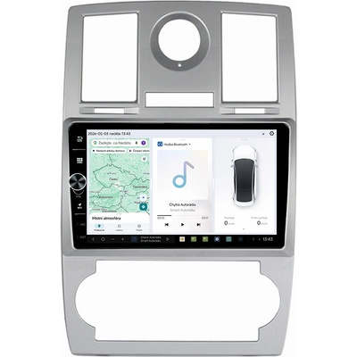Mekede DUDU083 Chrysler 300C
