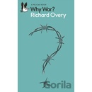 Why War - Richard Overy