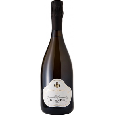 Weingut Schloss Sommerhausen Riesling rýnský & Scheurebe 6 g/l Sekt brut bílé 2020 12,5% 0,75 l (holá láhev)