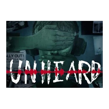 Unheard