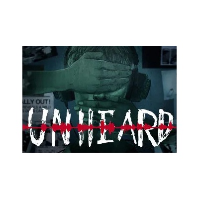 Unheard