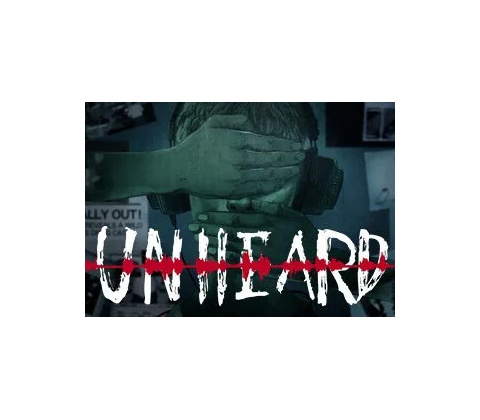 Unheard