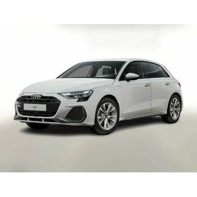 Audi A3 quattro S-line 150 kW