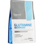OstroVit Glutamine Powder [1000 грама] Неовкусен