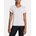 Under Armour Дамска тениска Under Armour Tech SSV- Twist Under Armour | Siv | ЖЕНИ | XS