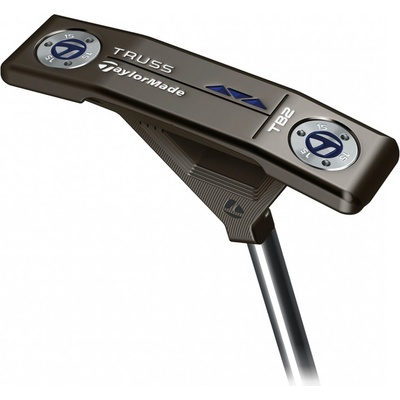TaylorMade putter TRUSS TB2 Center Shaft