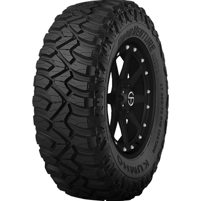 Kumho MT71 Road Venture 295/70 R17 121/118Q