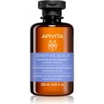 APIVITA Sensitive Scalp Shampoo Шампоани 250ml