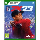 PGA Tour 2K23 (XSX)