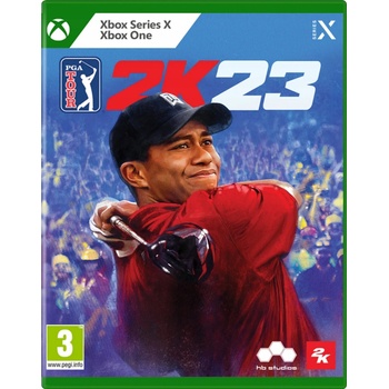 PGA Tour 2K23 (XSX)