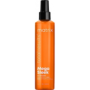 Matrix Total Results Mega Sleek Iron Smoother 250 ml