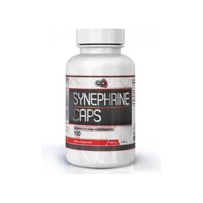 Pure Nutrition Капсули pure synephrine, pure nutrition, pn1705